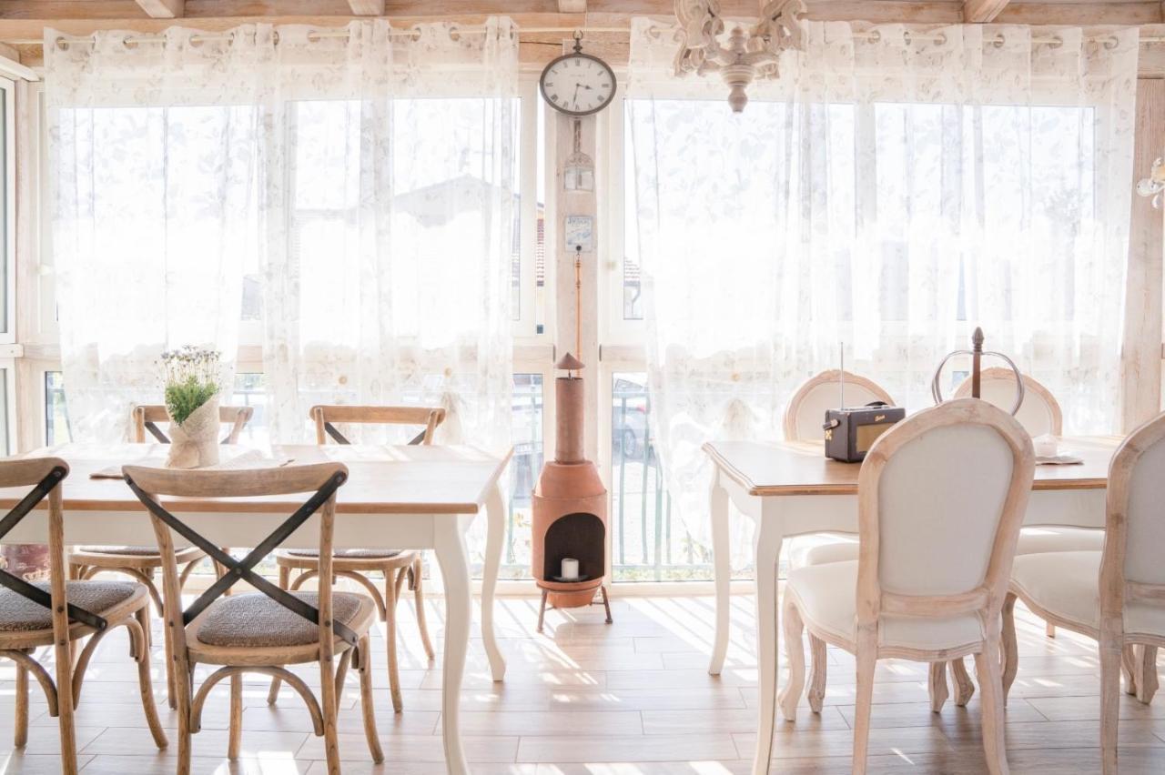 La Casa Di Menny Maison De Campagne Moneglia Kültér fotó