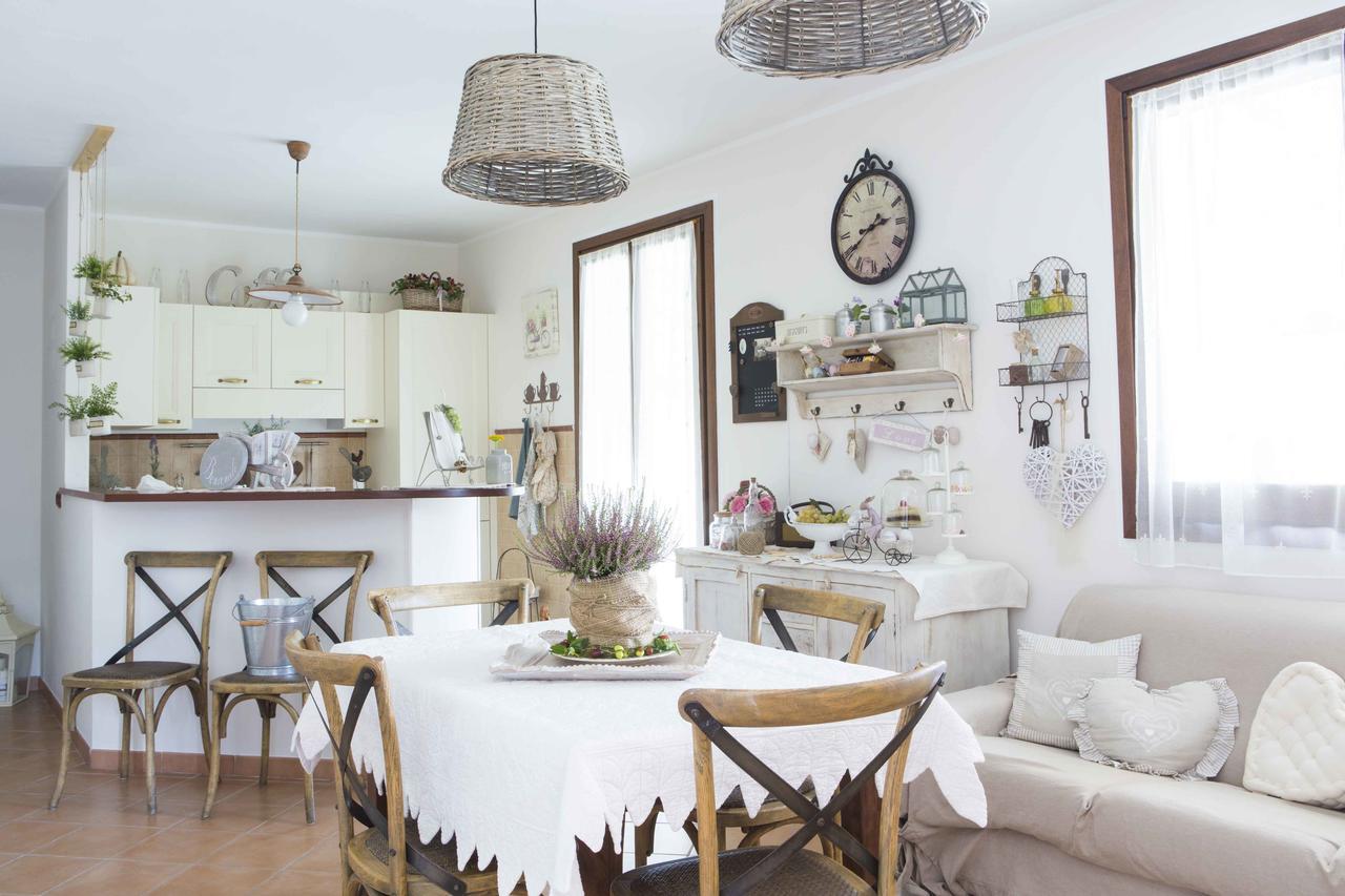 La Casa Di Menny Maison De Campagne Moneglia Kültér fotó