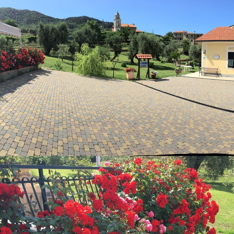La Casa Di Menny Maison De Campagne Moneglia Kültér fotó