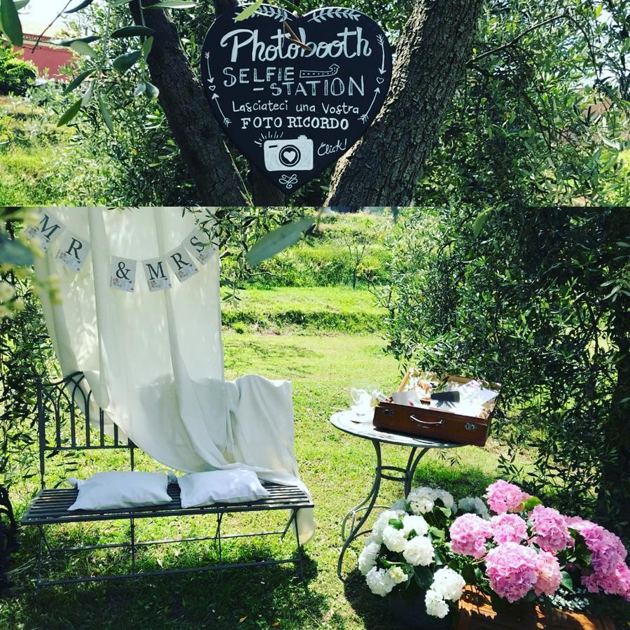 La Casa Di Menny Maison De Campagne Moneglia Kültér fotó