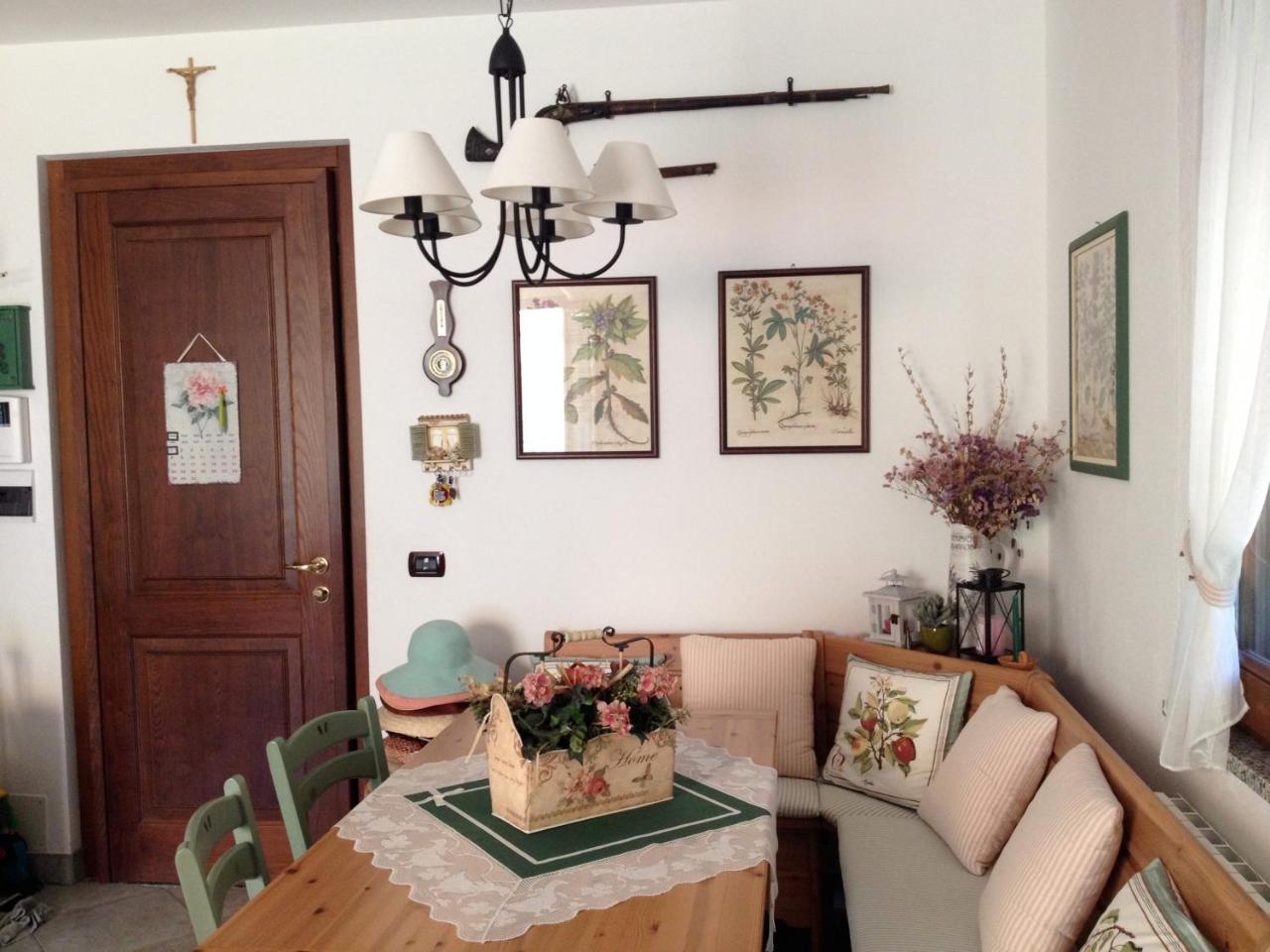La Casa Di Menny Maison De Campagne Moneglia Kültér fotó